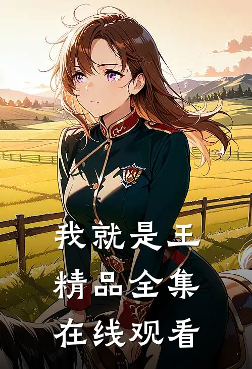 我就是王精品全集在线观看