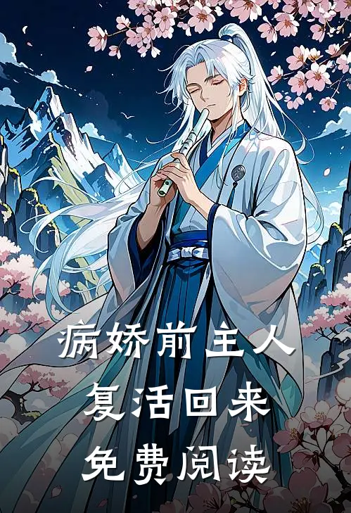 病娇前主人复活回来免费阅读
