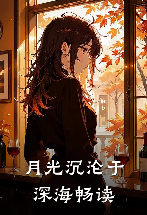 月光沉沦于深海畅读
