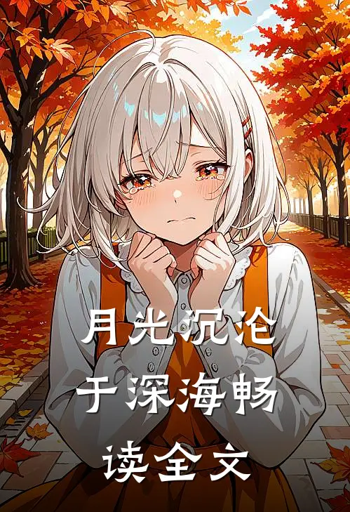 月光沉沦于深海畅读全文