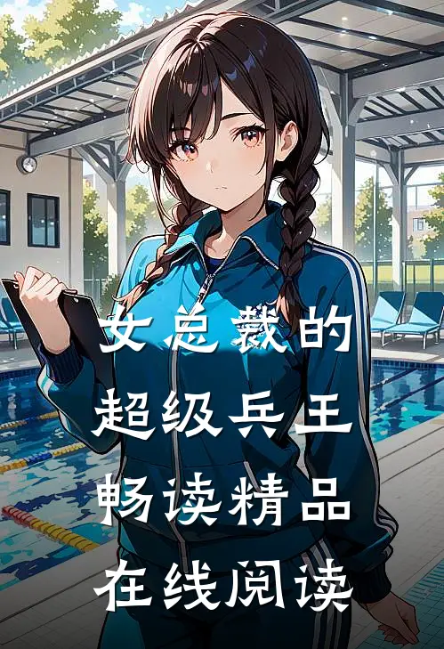 女总裁的超级兵王畅读精品在线阅读