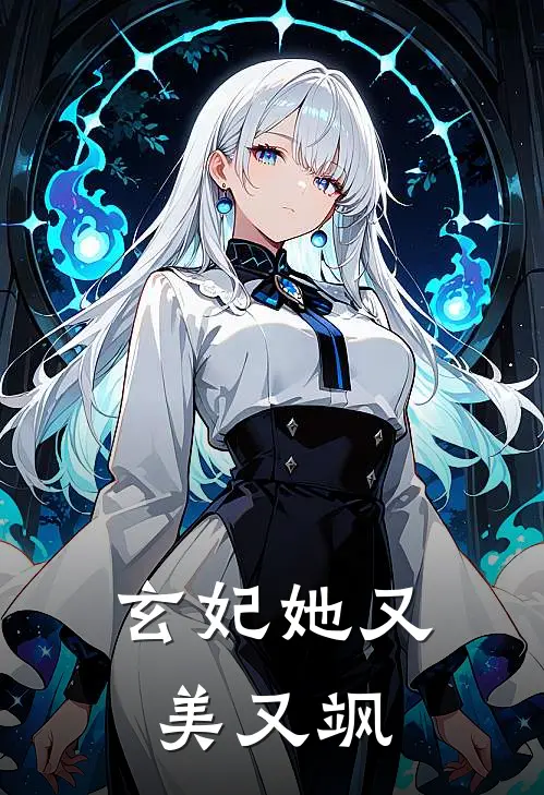 玄妃她又美又飒