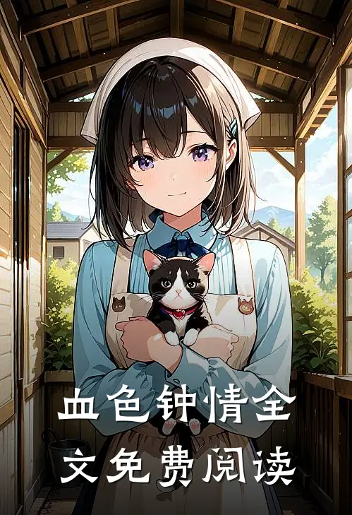 血色钟情全文免费阅读