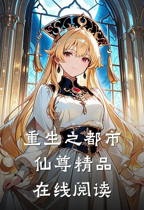 重生之都市仙尊精品在线阅读