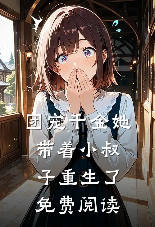 团宠千金她带着小叔子重生了免费阅读