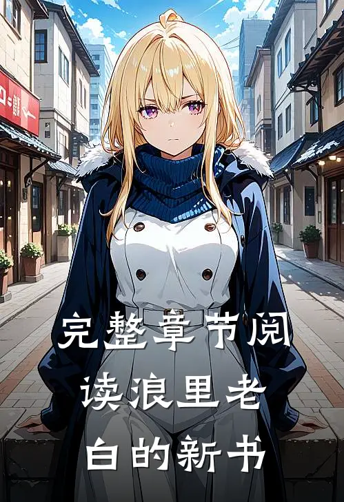 完整章节阅读浪里老白的新书