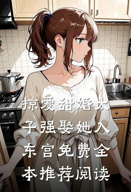 掠爱甜婚太子强娶她入东宫免费全本推荐阅读