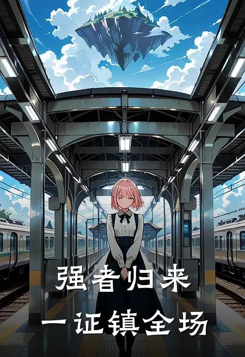强者归来,一证镇全场