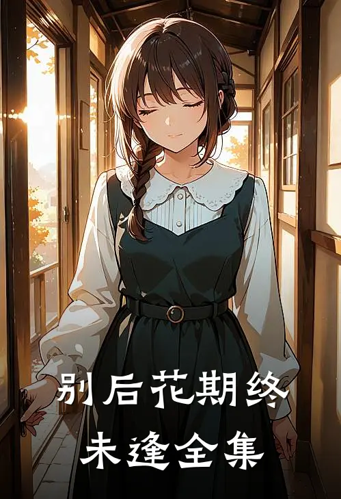 别后花期终未逢全集