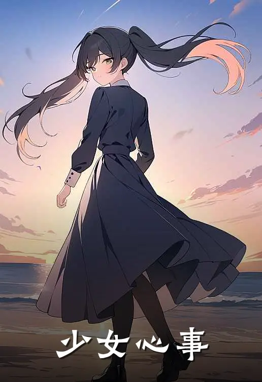 少女心事