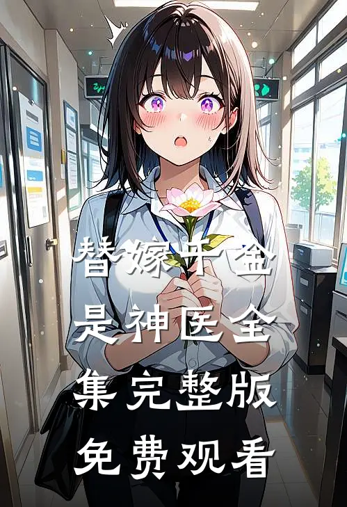 替嫁千金是神医全集完整版免费观看