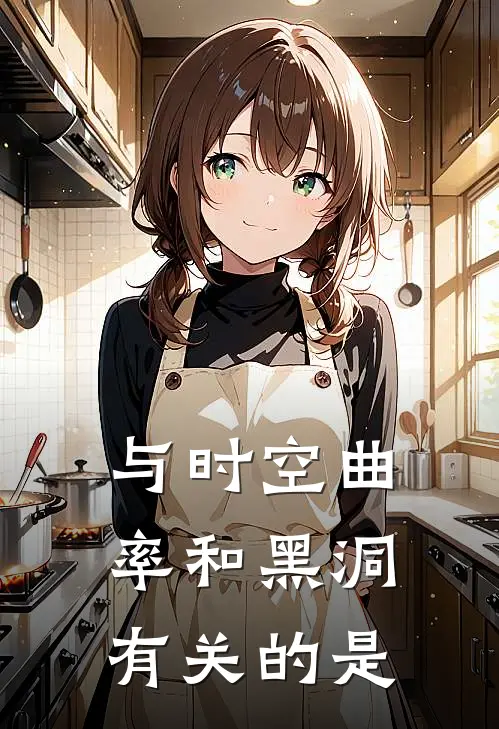 与时空曲率和黑洞有关的是