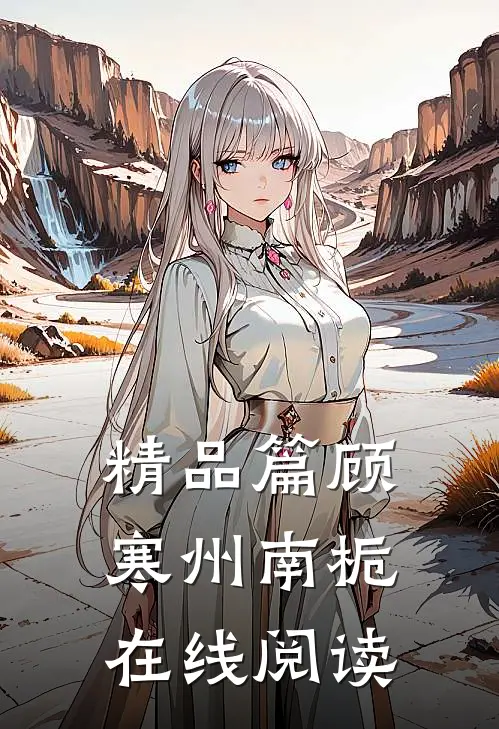 精品篇顾寒州南栀在线阅读