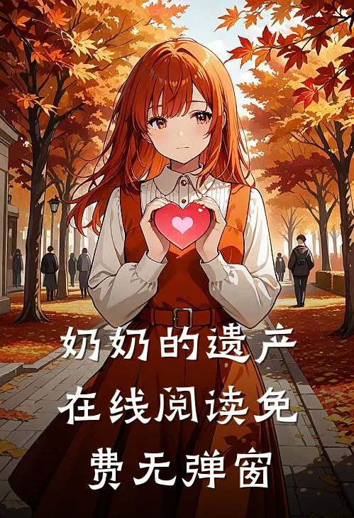 奶奶的遗产在线阅读免费无弹窗