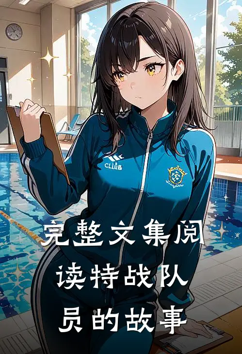 完整文集阅读特战队员的故事
