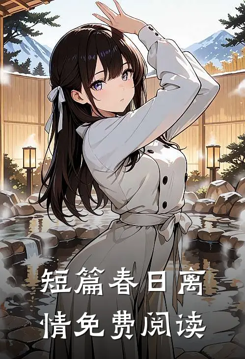 短篇春日离情免费阅读