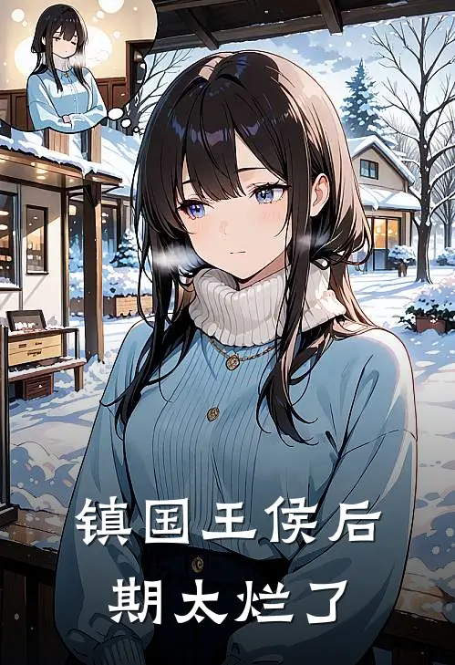 镇国王侯后期太烂了