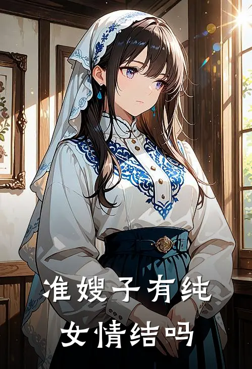 准嫂子有纯女情结吗