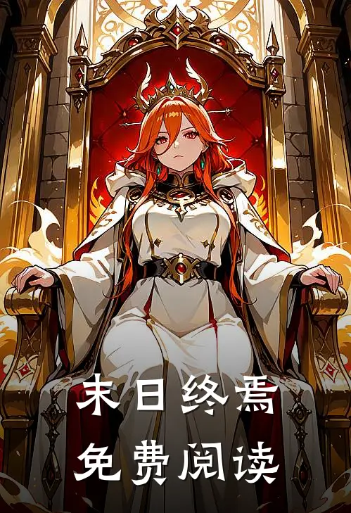 末日终焉免费阅读