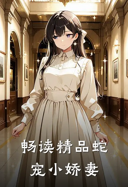 畅读精品蛇宠小娇妻