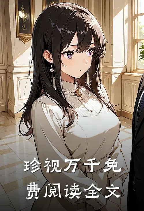 珍视万千免费阅读全文