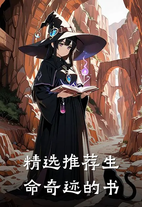 精选推荐生命奇迹的书
