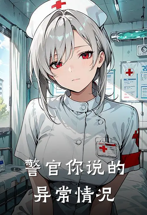 警官你说的异常情况