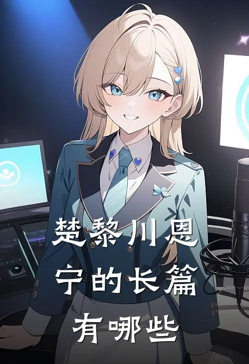楚黎川恩宁的长篇有哪些