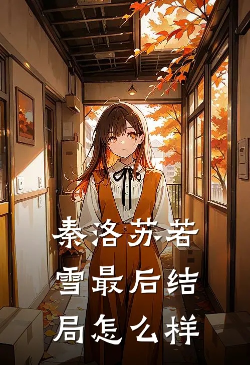 秦洛苏若雪最后结局怎么样
