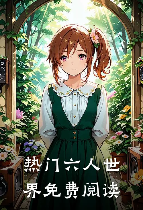 热门六人世界免费阅读