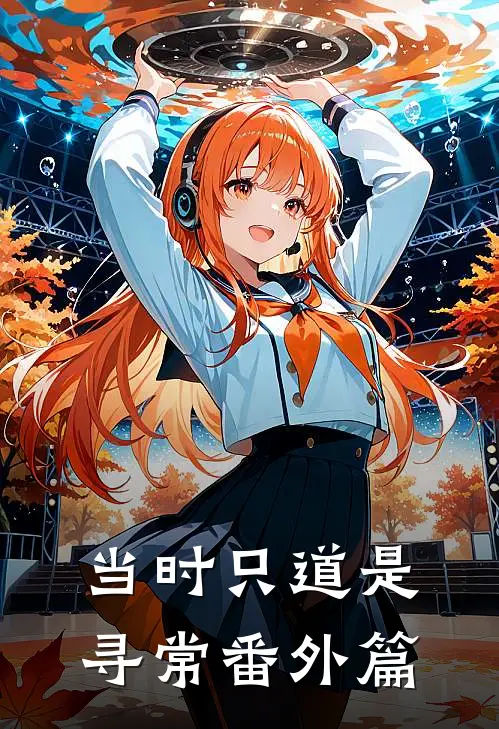 当时只道是寻常番外篇
