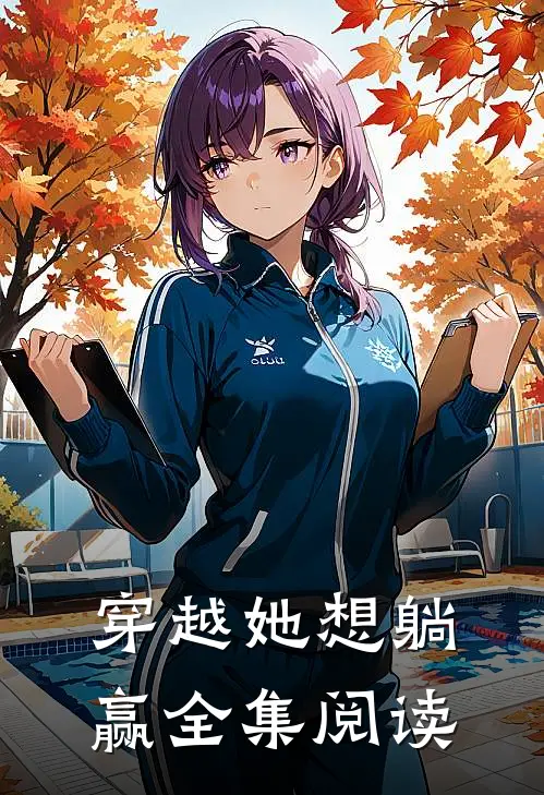 穿越她想躺赢全集阅读