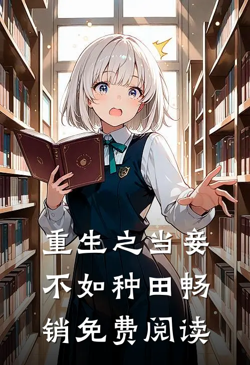 重生之当妾不如种田畅销免费阅读
