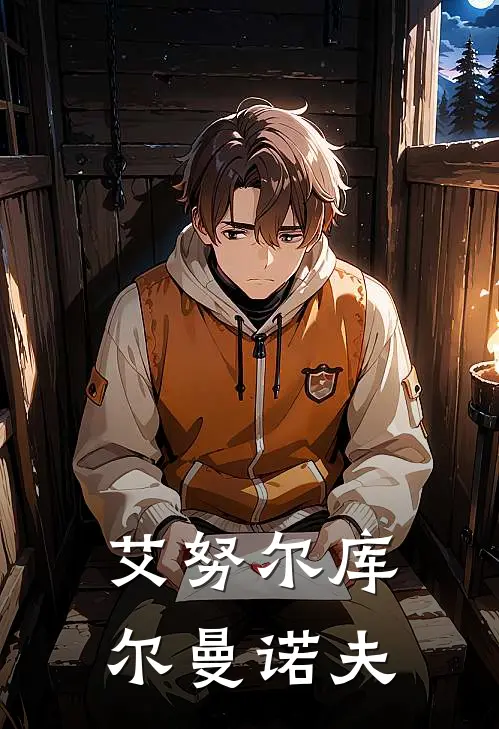 艾努尔·库尔曼诺夫