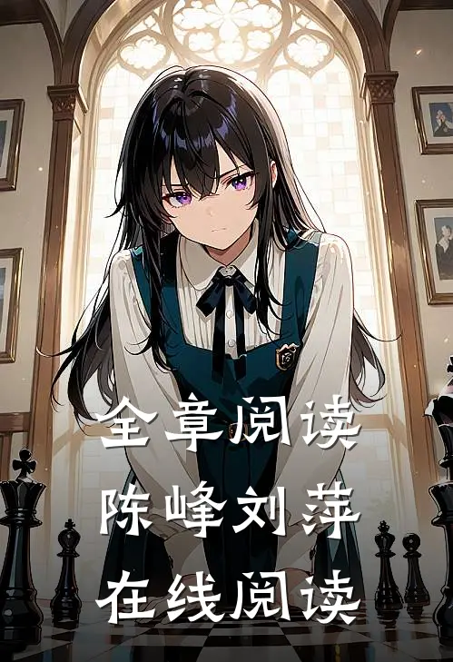 全章阅读陈峰刘萍在线阅读
