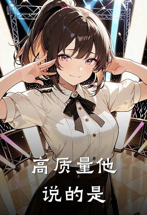 高质量他说的是