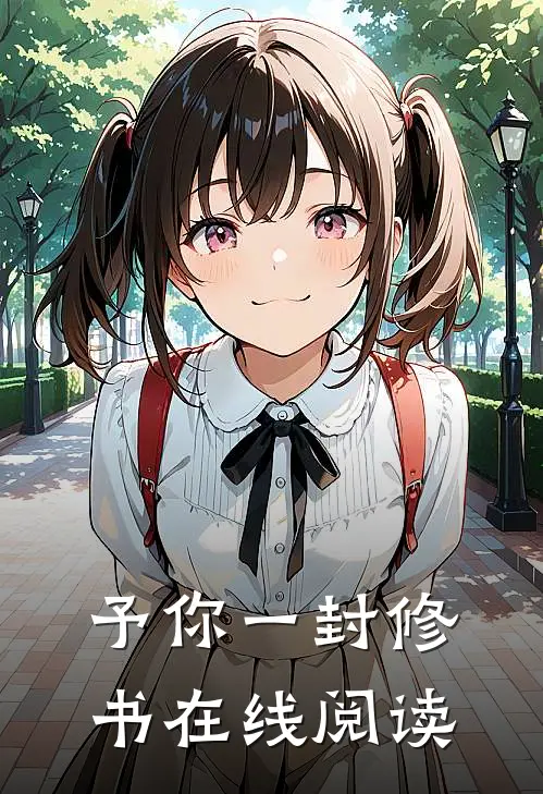 予你一封修书在线阅读