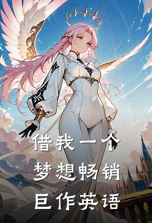 借我一个梦想畅销巨作英语