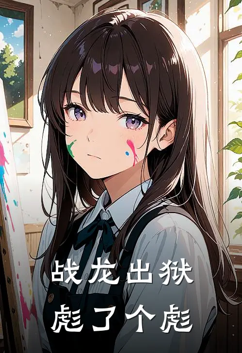 战龙出狱 彪了个彪