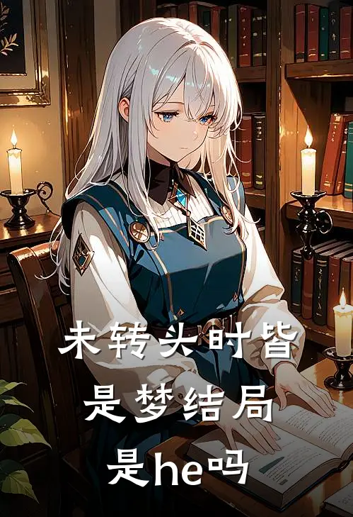 未转头时皆是梦结局是he吗