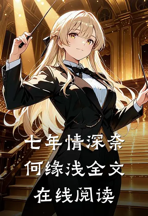 七年情深奈何缘浅全文在线阅读