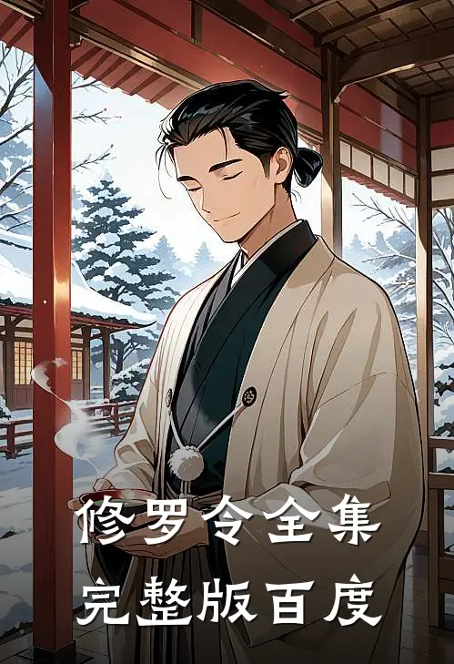修罗令全集完整版百度