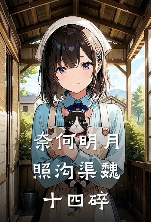 奈何明月照沟渠魏十四碎