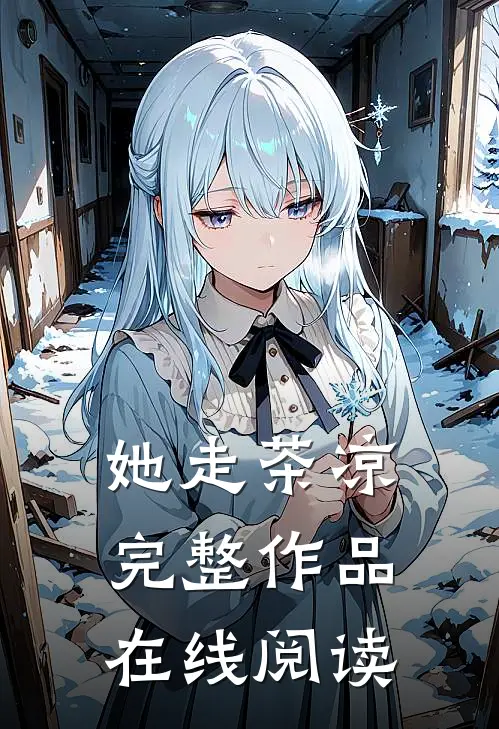 她走茶凉完整作品在线阅读