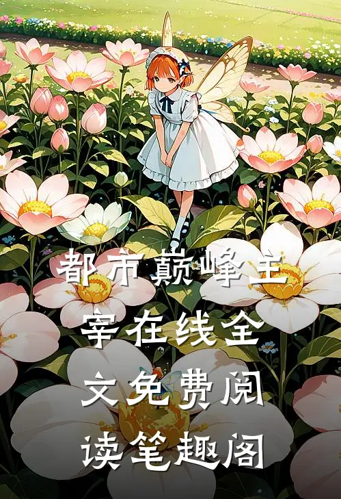都市巅峰主宰在线全文免费阅读笔趣阁