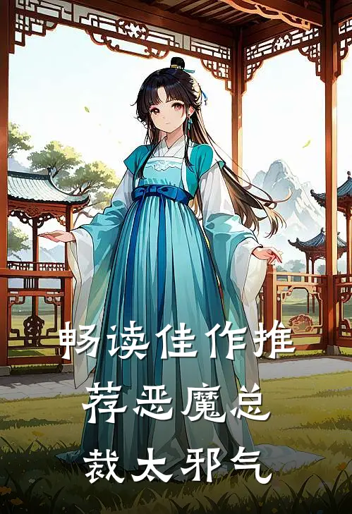 畅读佳作推荐恶魔总裁太邪气