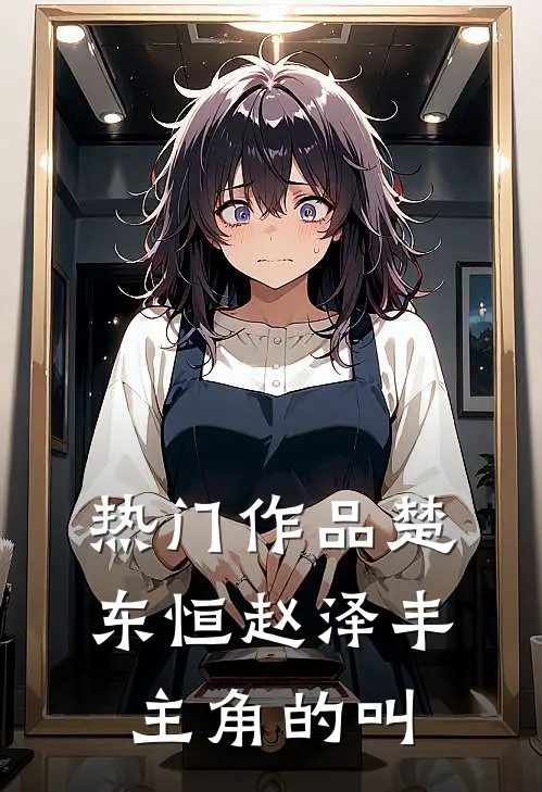 热门作品楚东恒赵泽丰主角的叫