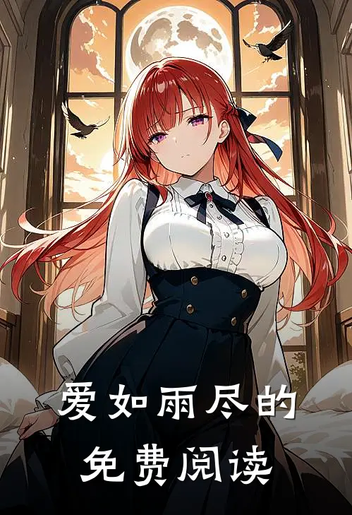 爱如雨尽的免费阅读