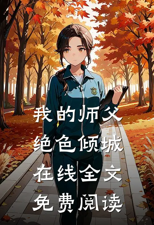 我的师父绝色倾城在线全文免费阅读
