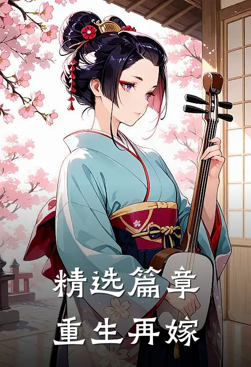 精选篇章重生再嫁